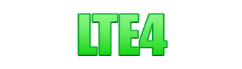 Logo LTE4